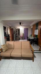 Blk 485A Choa Chu Kang Avenue 5 (Choa Chu Kang), HDB 4 Rooms #627845551